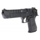Страйкбольный пистолет WE DESERT EAGLE, металл, black camo, GBB, GAS арт.: CG-DE0111